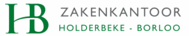 Holderbeke Borloo
